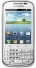 Samsung Galaxy Chat B5330