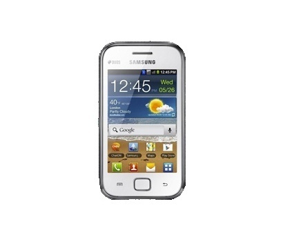 Samsung Galaxy Ace Advance S6800