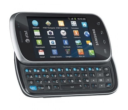 Samsung Galaxy Appeal I827