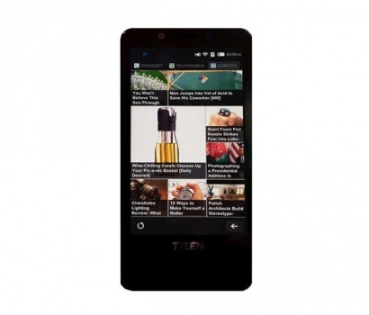 Samsung I9500 Fraser