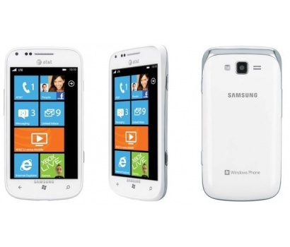 Samsung Focus 2 I667