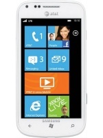 Samsung Focus 2 I667