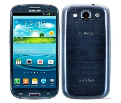 Samsung Galaxy S III T999