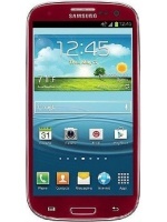 Samsung Galaxy S III I747