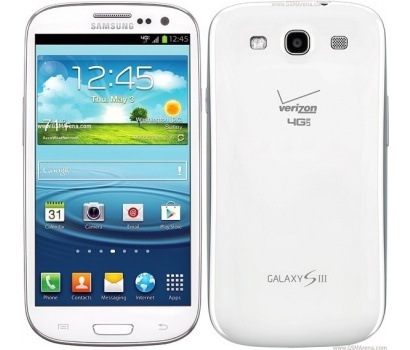 Samsung Galaxy S III CDMA