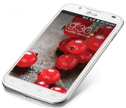 LG Optimus L7 II Dual P715