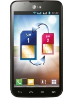 LG Optimus L7 II Dual P715