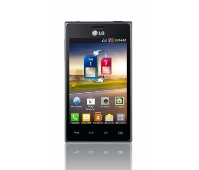 LG Optimus L5 II Dual