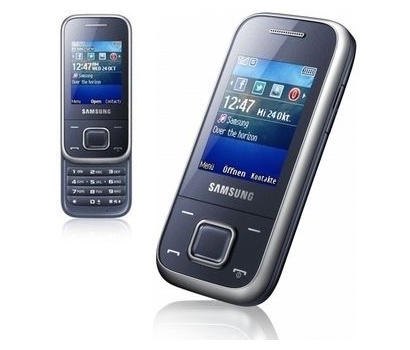 Samsung E2350B