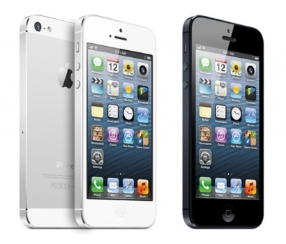 Apple iPhone 5