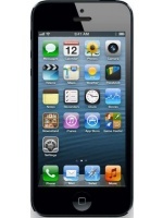 Apple iPhone 5