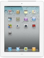 Apple iPad 3 Wi-Fi