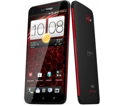 HTC DROID DNA