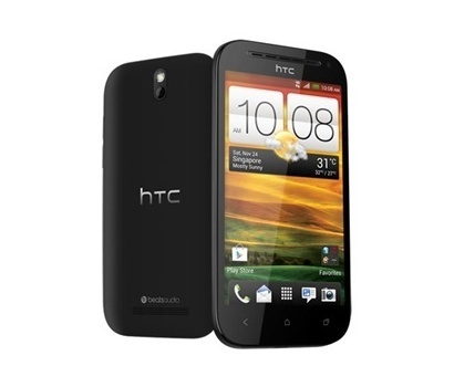 HTC One SV CDMA