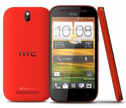 HTC One SV