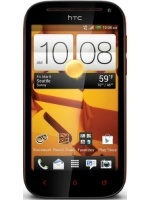 HTC One SV
