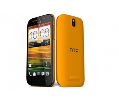 HTC Desire SV