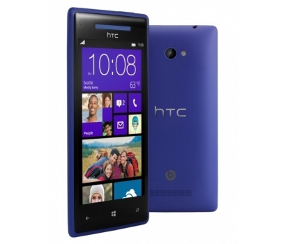 HTC Windows Phone 8X CDMA