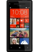 HTC Windows Phone 8X CDMA