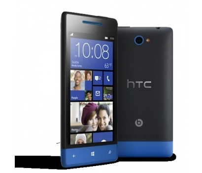HTC Windows Phone 8S