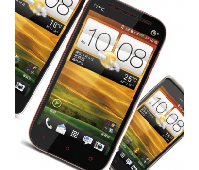 HTC One SC