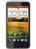 HTC One SC