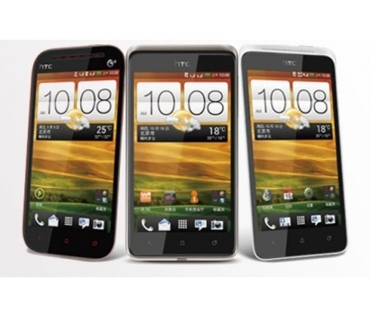 HTC One SU