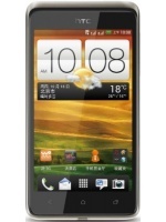 HTC One SU