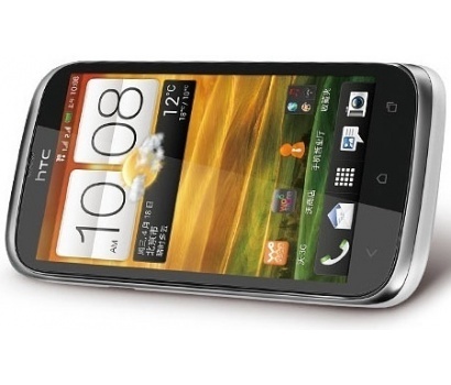 HTC Desire V