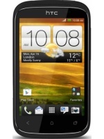 HTC Desire C
