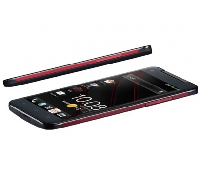 HTC J