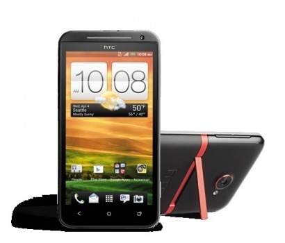 HTC Evo 4G LTE