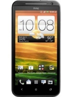 HTC Evo 4G LTE