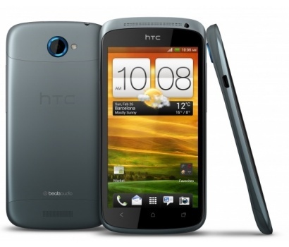 HTC One S C2