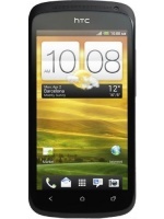HTC One S C2