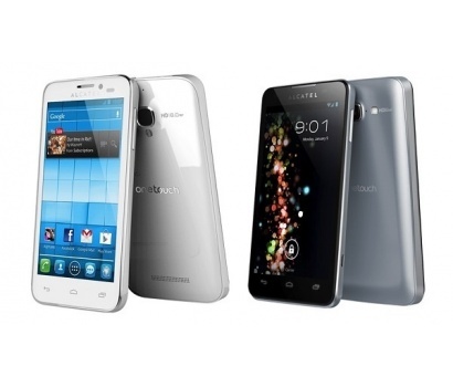 Alcatel One Touch Snap LTE