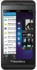 BlackBerry Z10