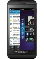 BlackBerry Z10
