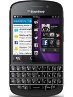 BlackBerry Q10