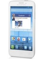 Alcatel One Touch Snap LTE
