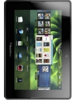 BlackBerry 4G LTE PlayBook