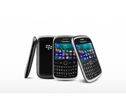 BlackBerry Curve 9320