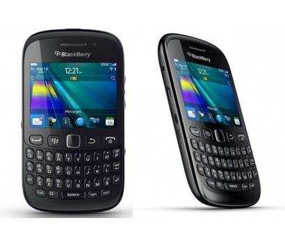 BlackBerry Curve 9220