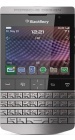 BlackBerry Porsche Design P'9981