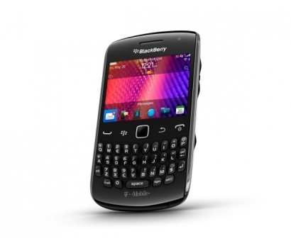 BlackBerry Curve 9360