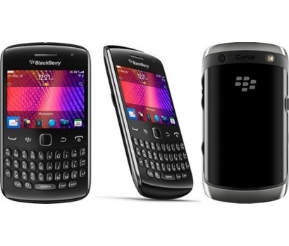 BlackBerry Curve 9350