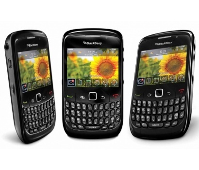 BlackBerry Curve 8530