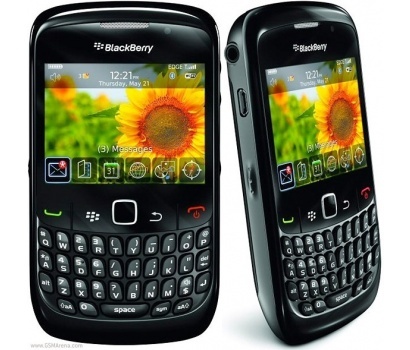 BlackBerry Curve 8520