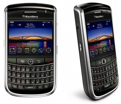 BlackBerry Tour 9630