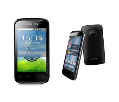 Alcatel OT-983